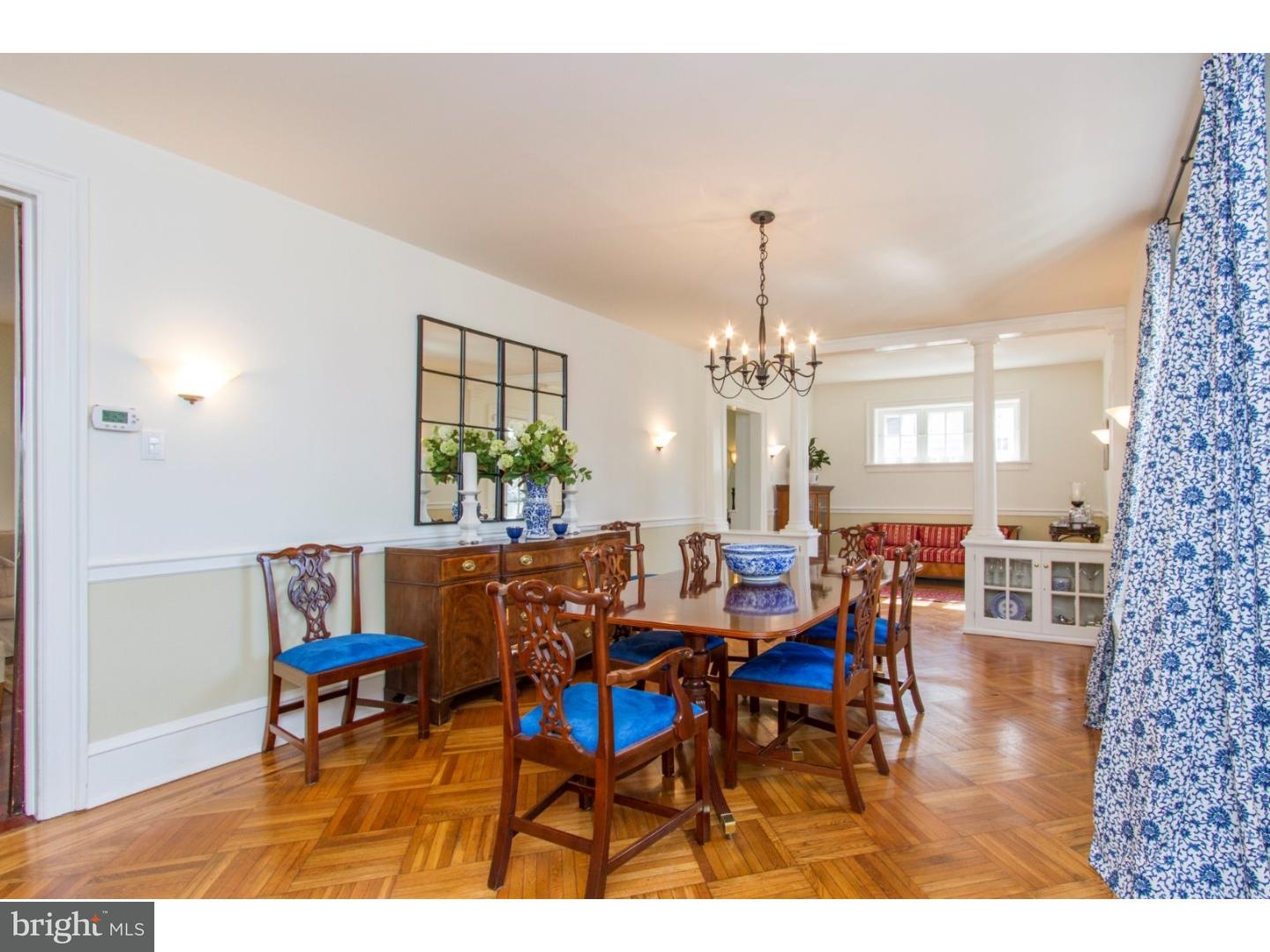 319 Berkeley Road Merion Station, PA 19066 - Photo 15 of 24