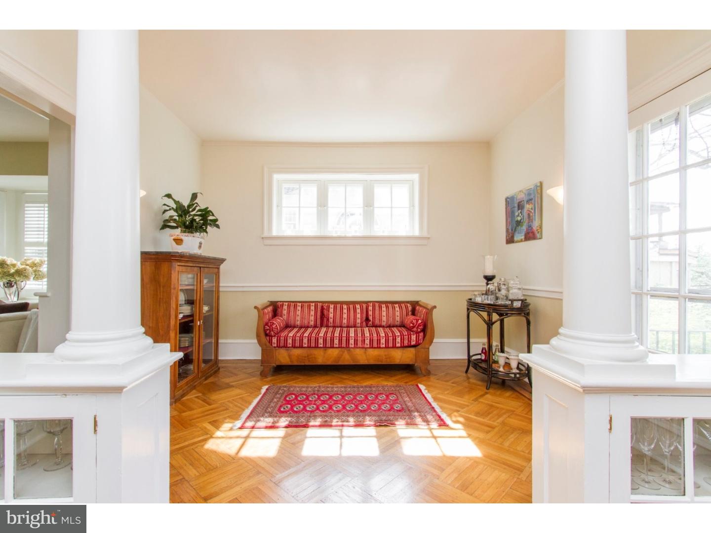 319 Berkeley Road Merion Station, PA 19066 - Photo 16 of 24