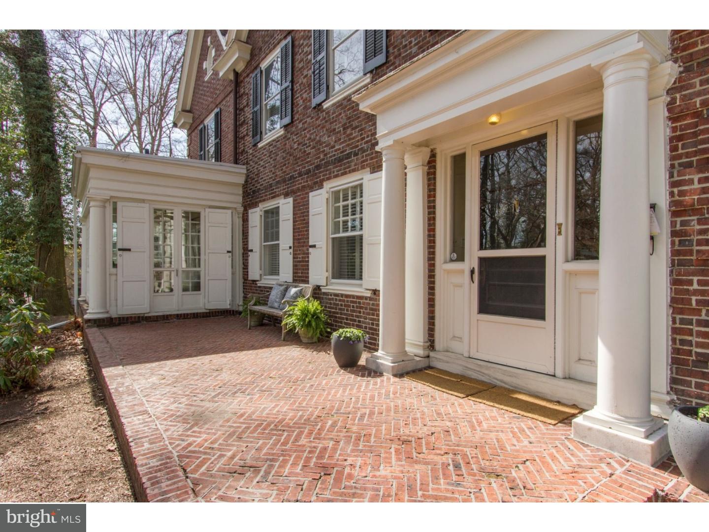 319 Berkeley Road Merion Station, PA 19066 - Photo 3 of 24