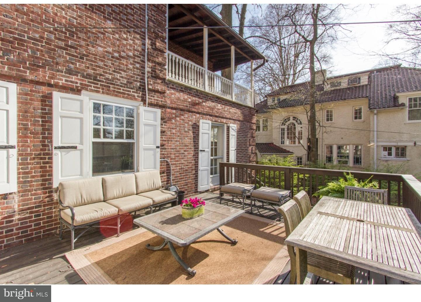 319 Berkeley Road Merion Station, PA 19066 - Photo 23 of 24