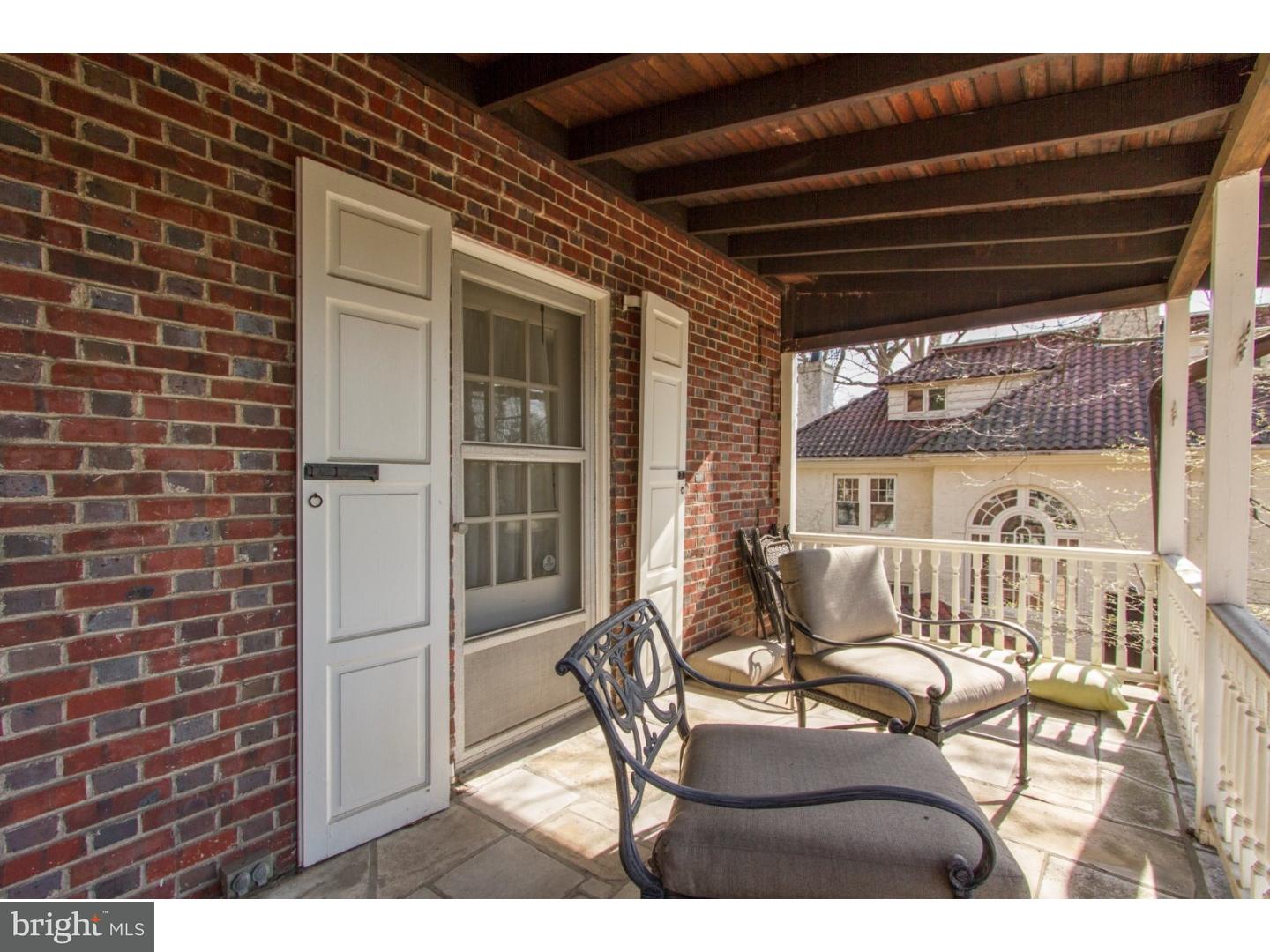 319 Berkeley Road Merion Station, PA 19066 - Photo 24 of 24