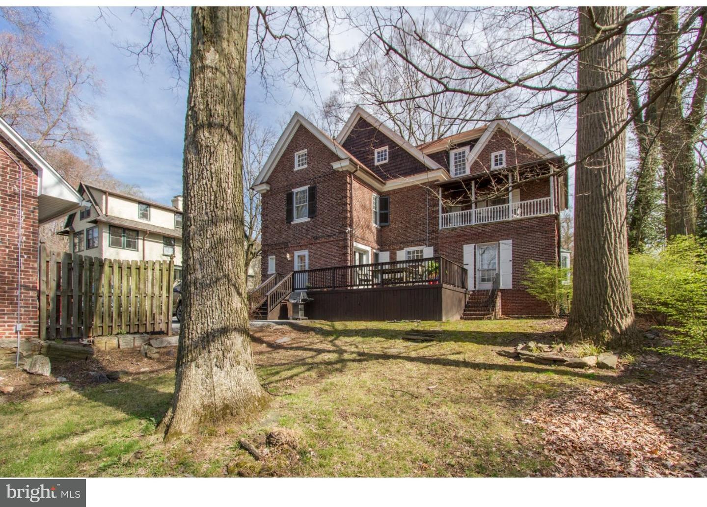 319 Berkeley Road Merion Station, PA 19066 - Photo 4 of 24