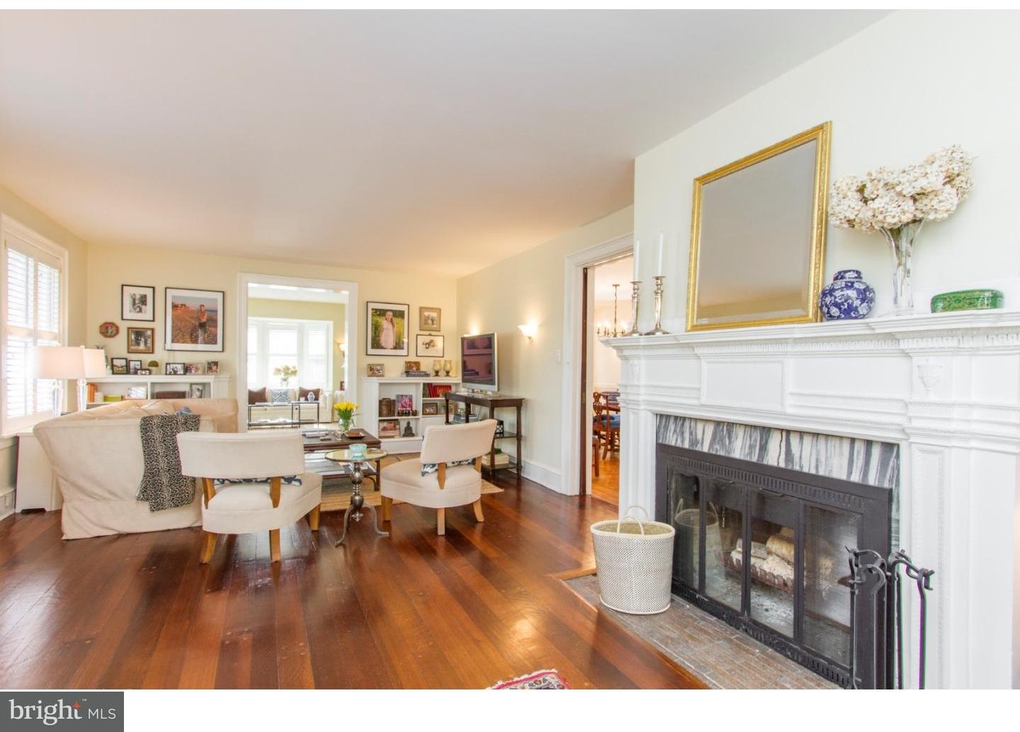 319 Berkeley Road Merion Station, PA 19066 - Photo 5 of 24