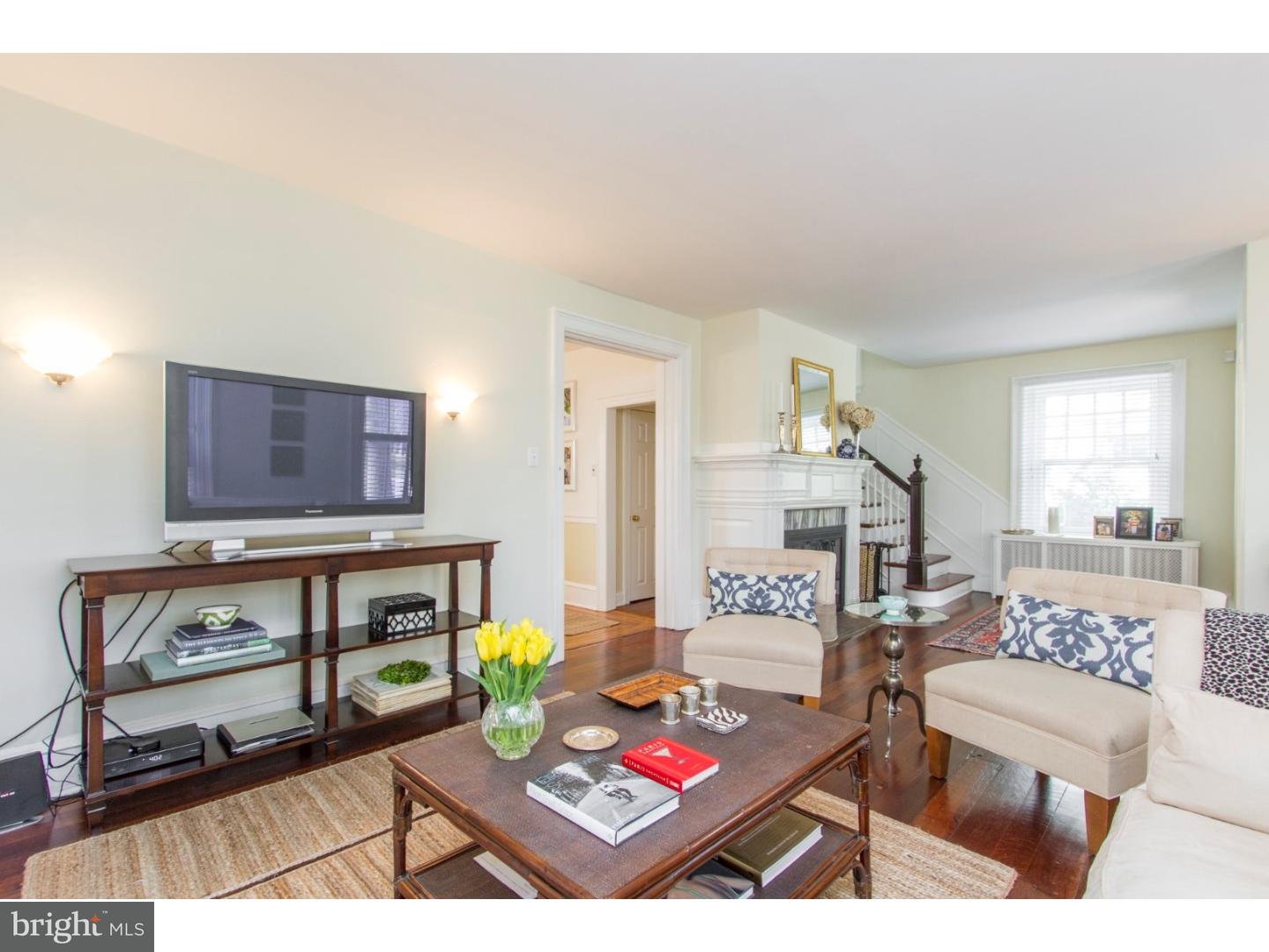 319 Berkeley Road Merion Station, PA 19066 - Photo 7 of 24