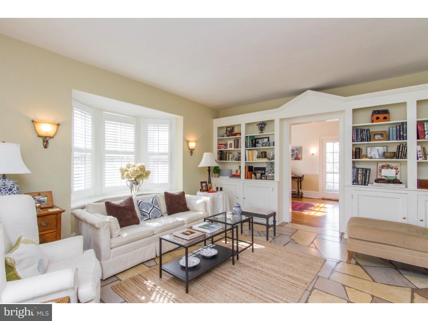 319 Berkeley Road Merion Station, PA 19066 - Photo 8 of 24