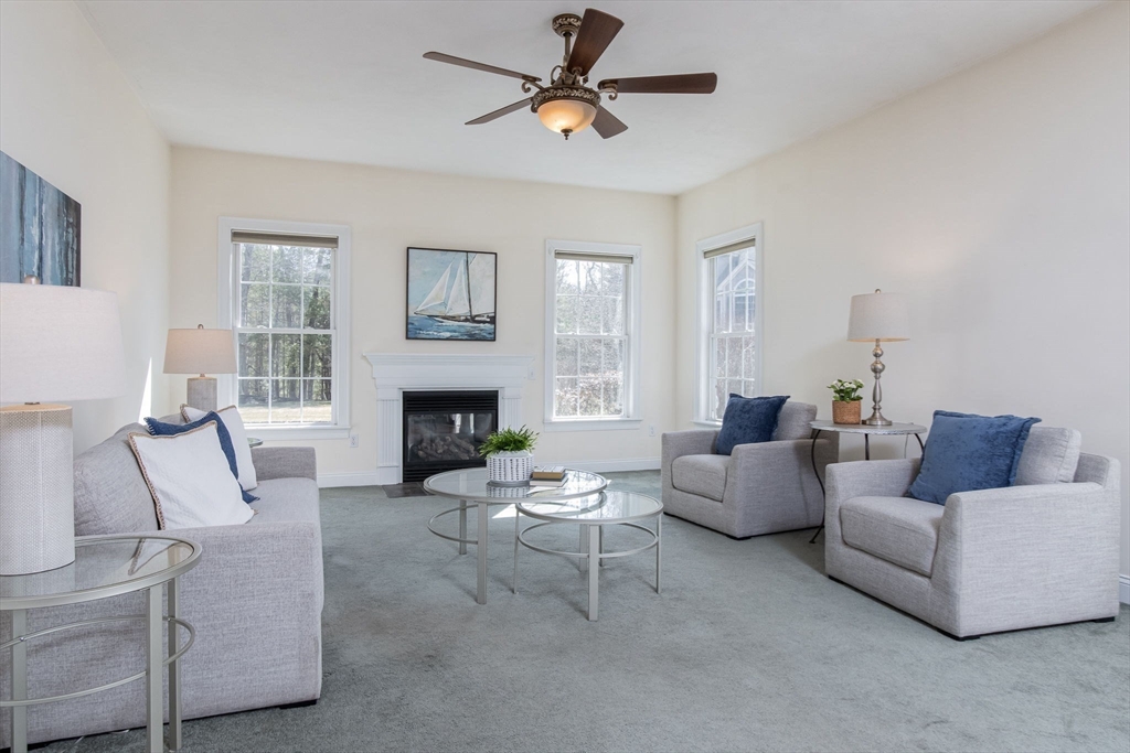 506 Old Dunstable Road Groton, MA 01450 - Photo 12 of 37 Gallery Image 12