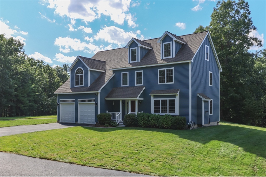506 Old Dunstable Road Groton, MA 01450 - Photo 3 of 37 Gallery Image 3