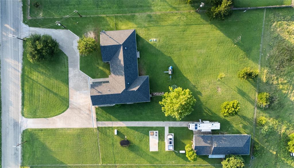 1324 Tidwell Road Weatherford, TX 76087 - Photo 38 of 39