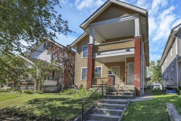 $260,000 | 151 South Wayne Avenue, Columbus, OH 43204