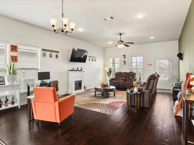 $295,000 | 42403 Tigers Eye Stone Avenue, Prairieville, LA 70769