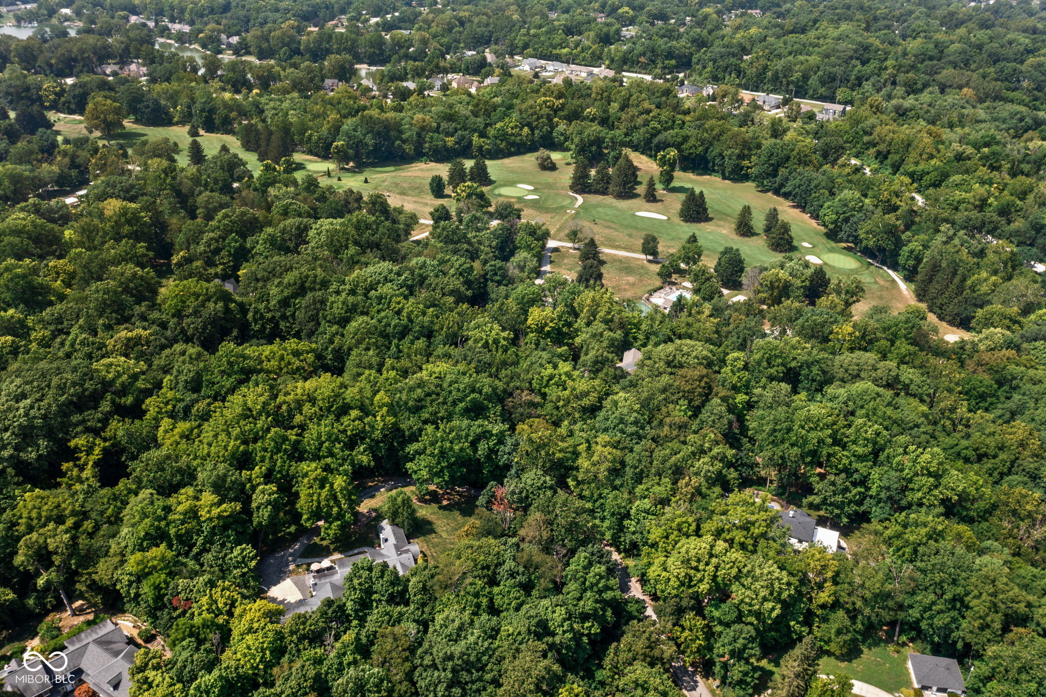 5840 High Fall Road Indianapolis, IN 46226 - Photo 44 of 46