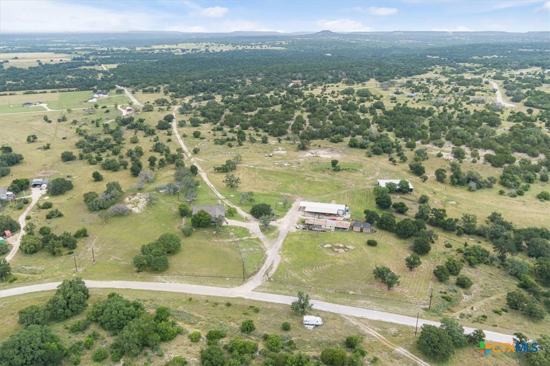 124 Old Mission Road Kempner, TX 76539 - Photo 28 of 42 Gallery Image 28