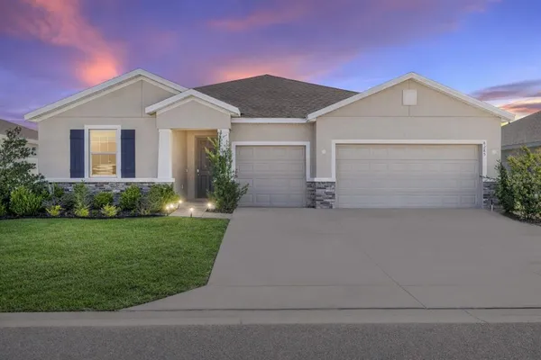 $403,900 | 8285 Southwest 58th Avenue, Ocala, FL 34476