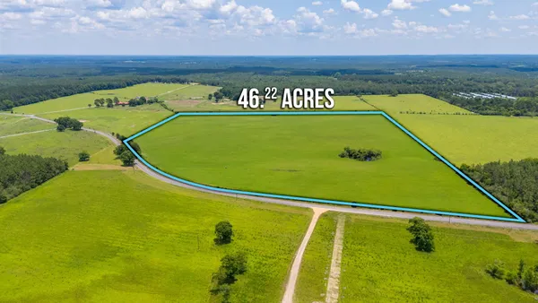 $355,894 | Parcel B Adams Drive, DeFuniak Springs, FL 32433