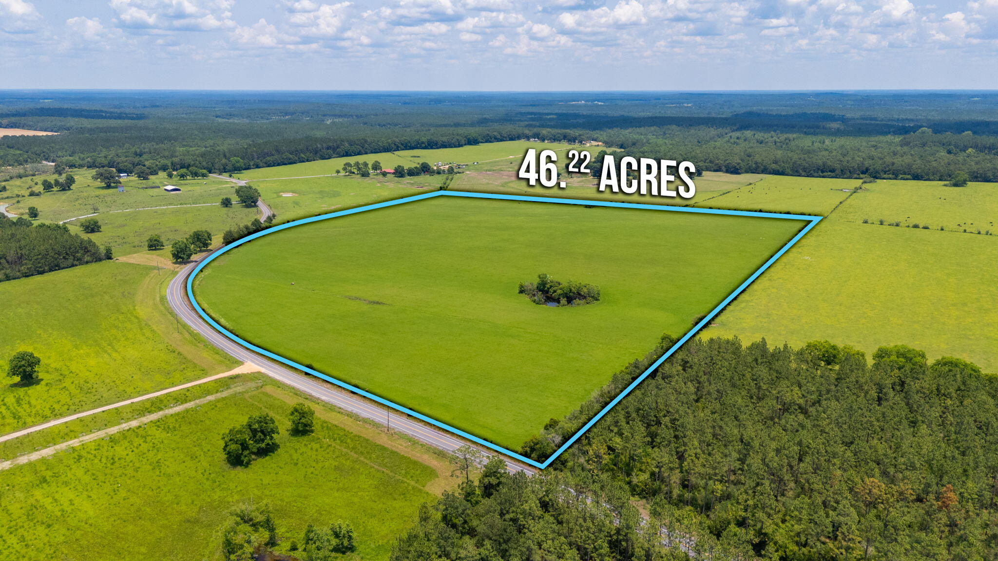 0 Adams Drive DeFuniak Springs, FL 32433 - Photo 5 of 30 25-web-or-mls-adams-dr-lot-2