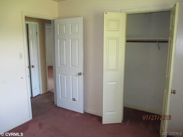 3984 Hickory Fork Road Gloucester, VA 23061 - Photo 5 of 8 Bedroom