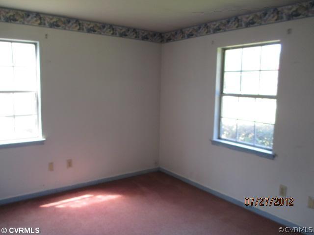 3984 Hickory Fork Road Gloucester, VA 23061 - Photo 6 of 8 Bedroom
