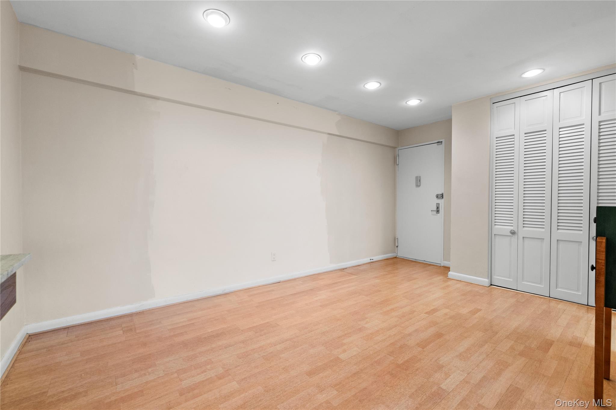 25 Chapel Place, Unit 2L Great Neck, NY 11021 - Photo 4 of 25 a view of an empty room