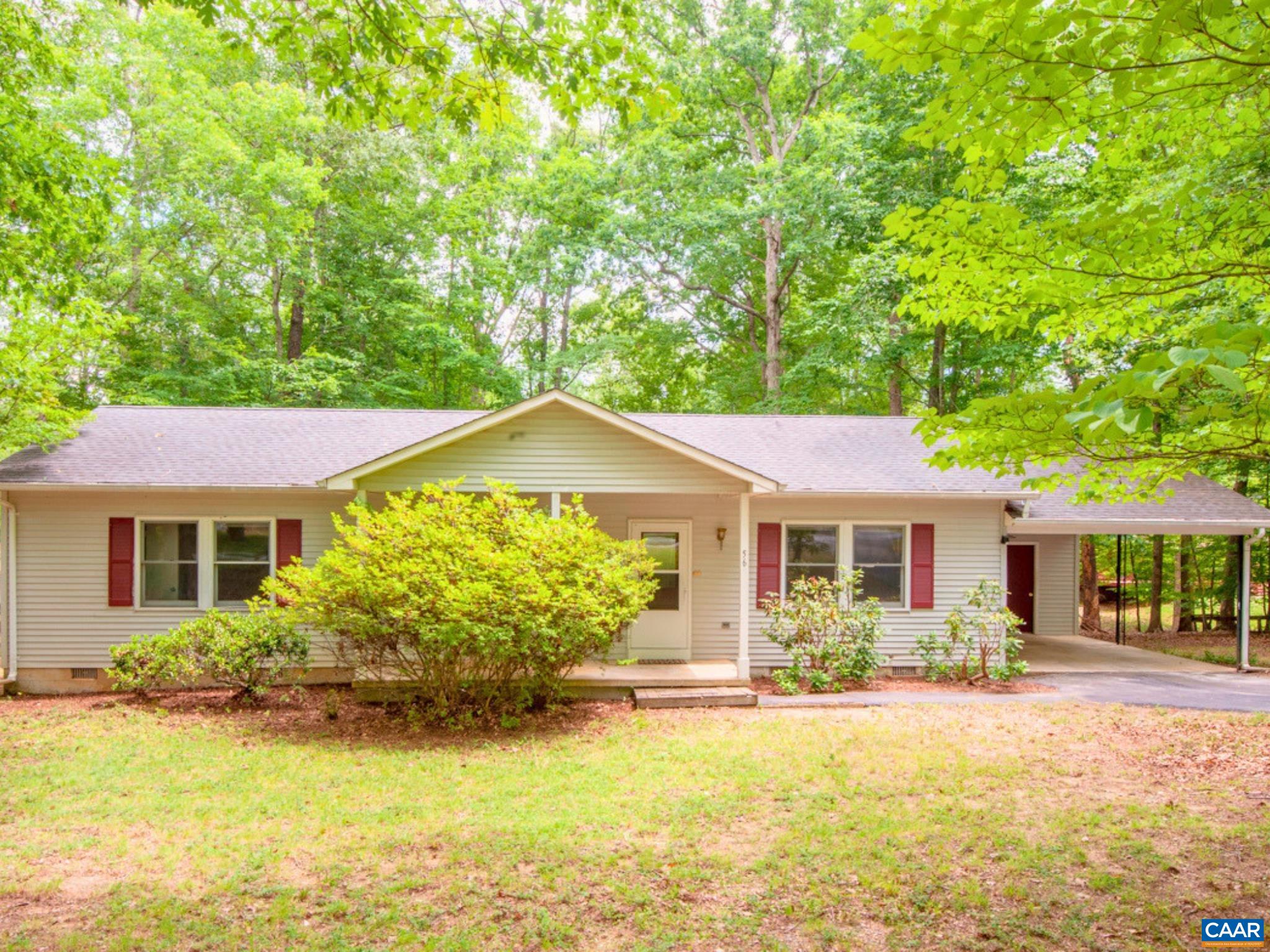 56 Riverside Drive Palmyra, VA 22963 - Photo 38 of 38