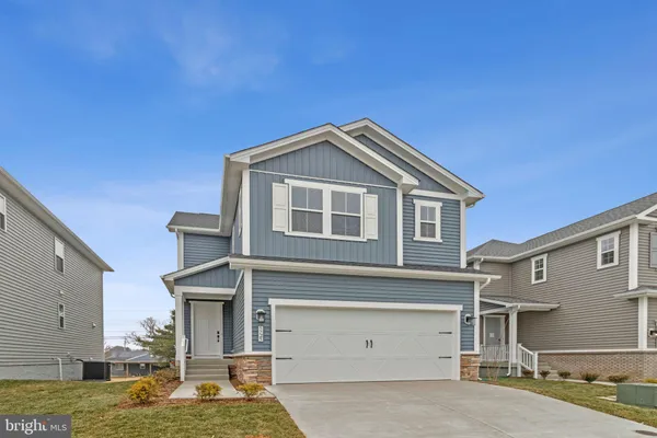 $615,999 | 5725 Howard Drive, Glen Burnie, MD 21061