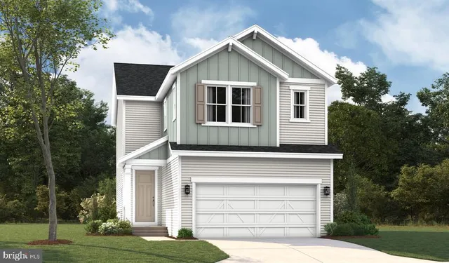 $614,999 | 5725 Howard Drive, Glen Burnie, MD 21061