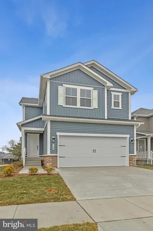 $615,999 | 5725 Howard Drive, Glen Burnie, MD 21061