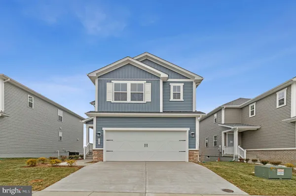 $615,999 | 5725 Howard Drive, Glen Burnie, MD 21061