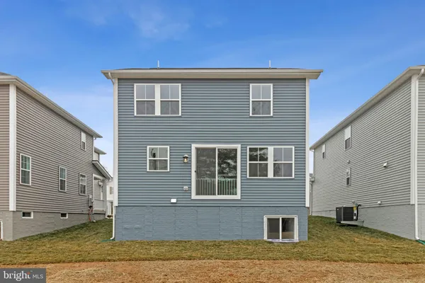 $615,999 | 5725 Howard Drive, Glen Burnie, MD 21061