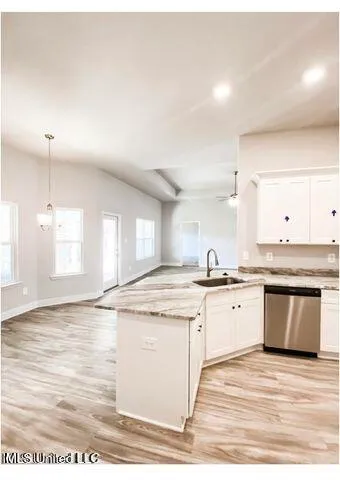 $2,600 | 15349 Lakeview Court, Gulfport, MS 39503