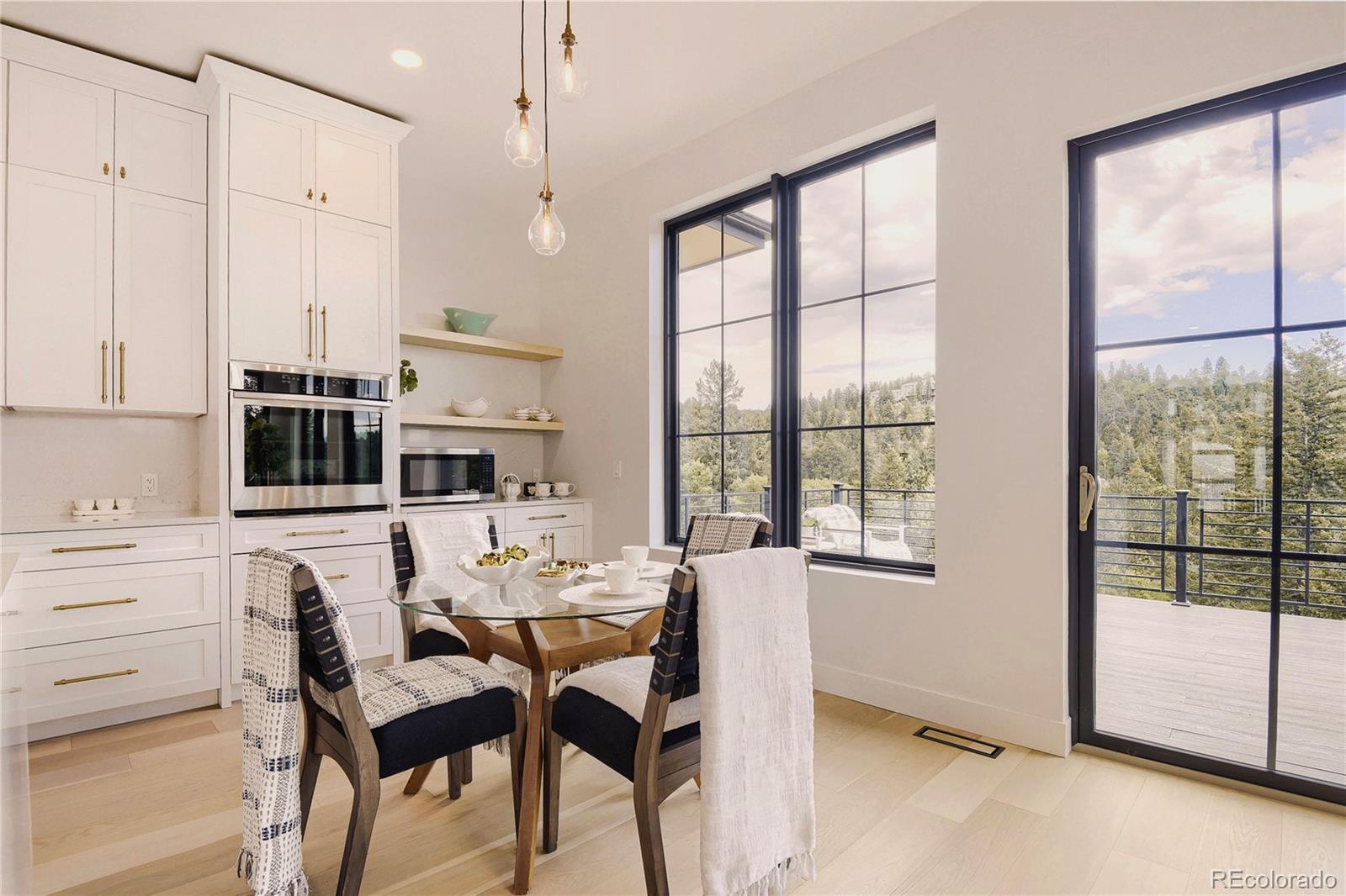 7132 Lynx Lair Road Evergreen, CO 80439 - Photo 17 of 43