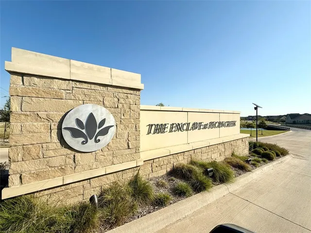 a view of swimming pool with outdoor space