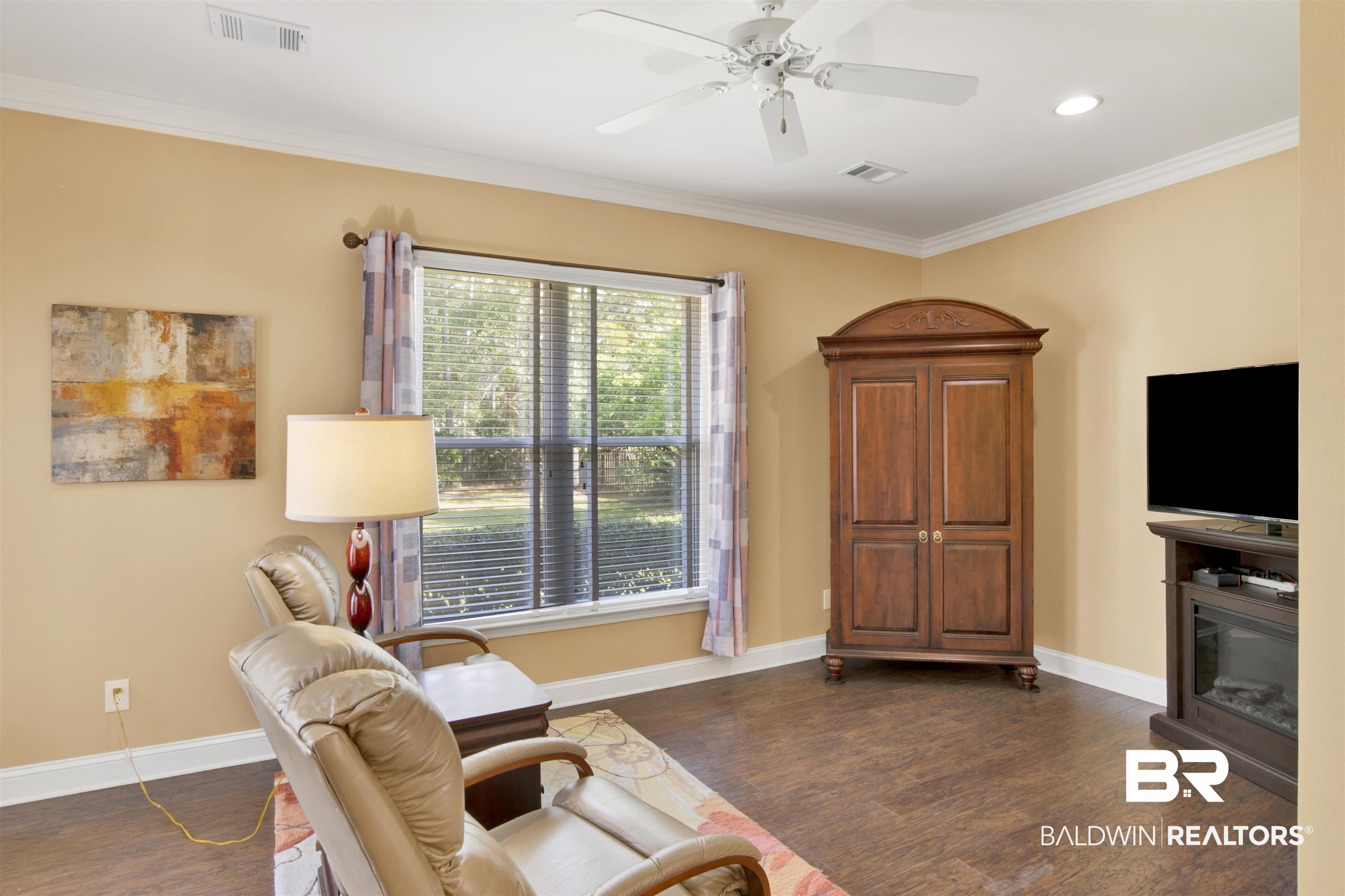 8282 Palmetto Way Foley, AL 36535 - Photo 32 of 47 Sitting Room