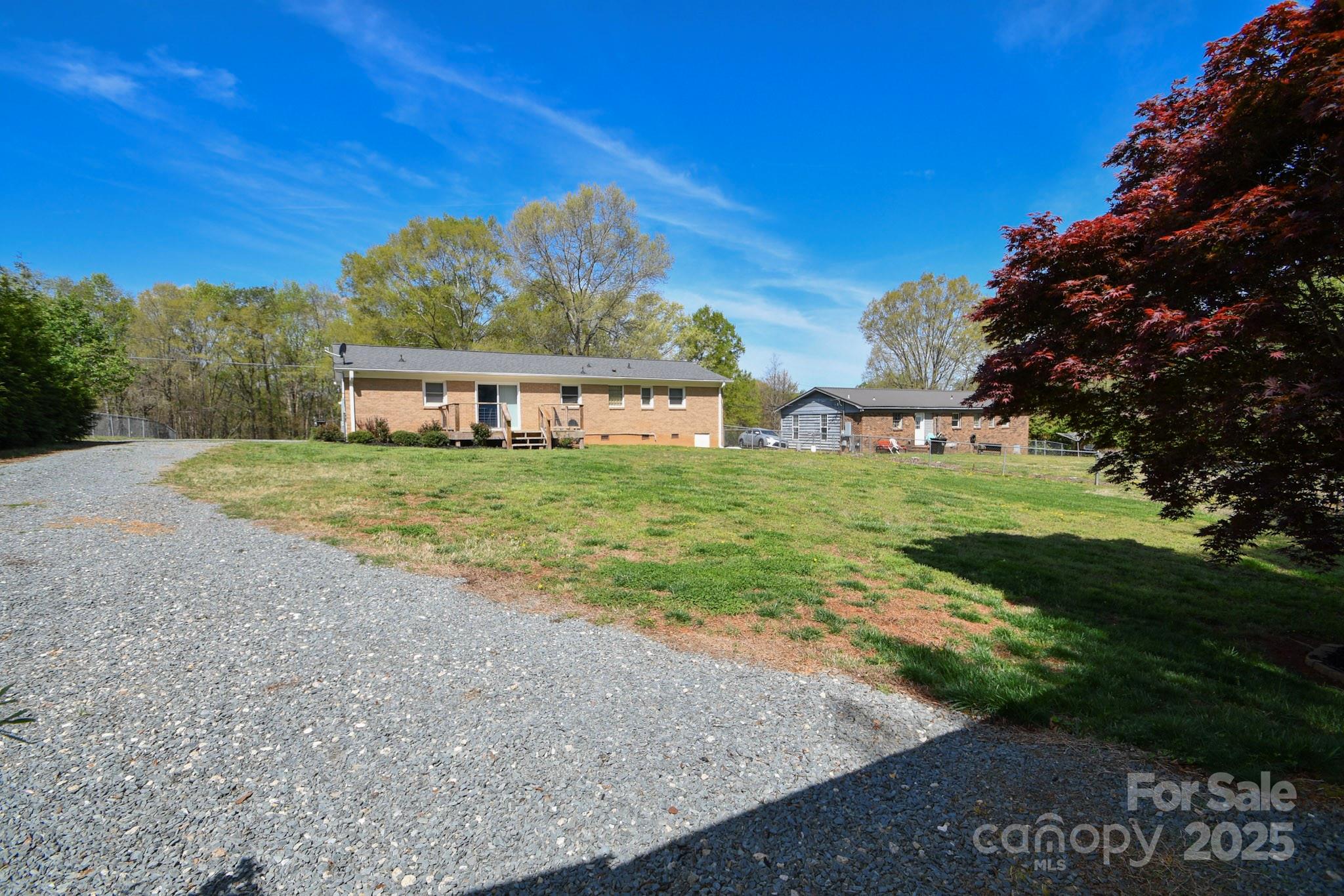 5112 Unionville Road Monroe, NC 28110 - Photo 15 of 31 a view of a house with a yard