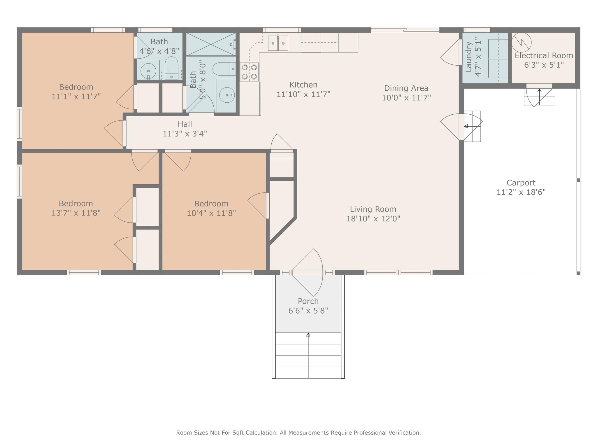 5112 Unionville Road Monroe, NC 28110 - Photo 31 of 31 a picture of a park
