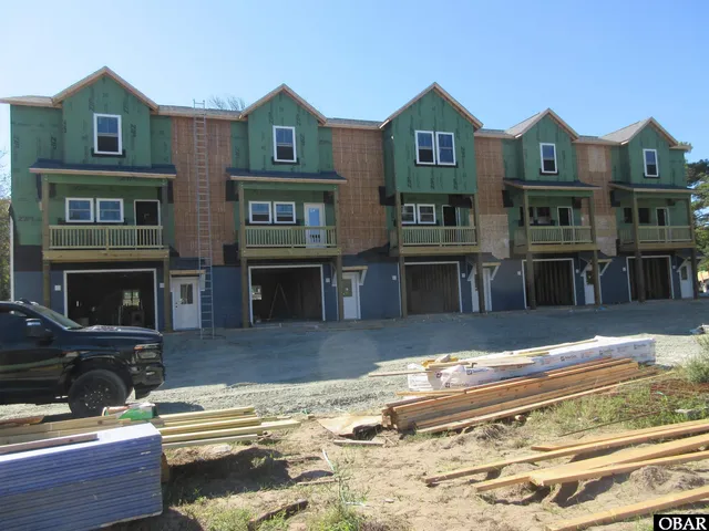 $599,900 | 1208-2 Swan Street, Unit 2, Kill Devil Hills, NC 27948