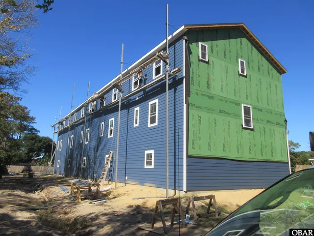 $599,900 | 1208-2 Swan Street, Unit 2, Kill Devil Hills, NC 27948