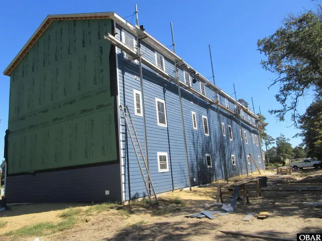 $599,900 | 1208-2 Swan Street, Unit 2, Kill Devil Hills, NC 27948