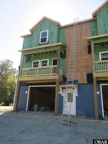 $599,900 | 1208-2 Swan Street, Unit 2, Kill Devil Hills, NC 27948