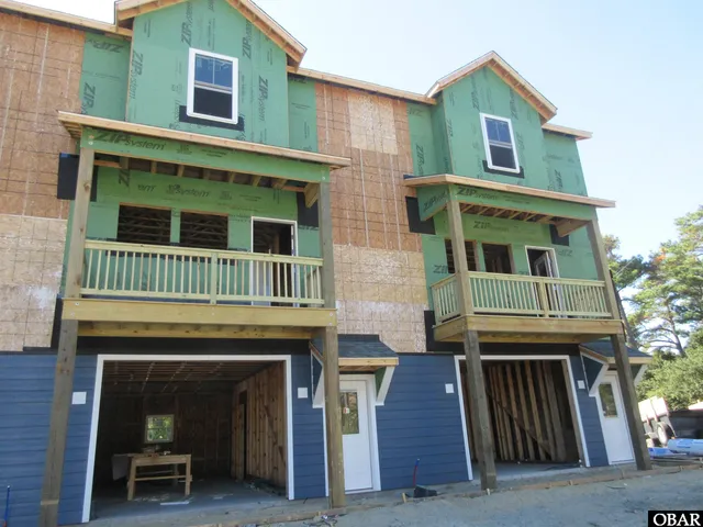 $599,900 | 1208-2 Swan Street, Unit 2, Kill Devil Hills, NC 27948