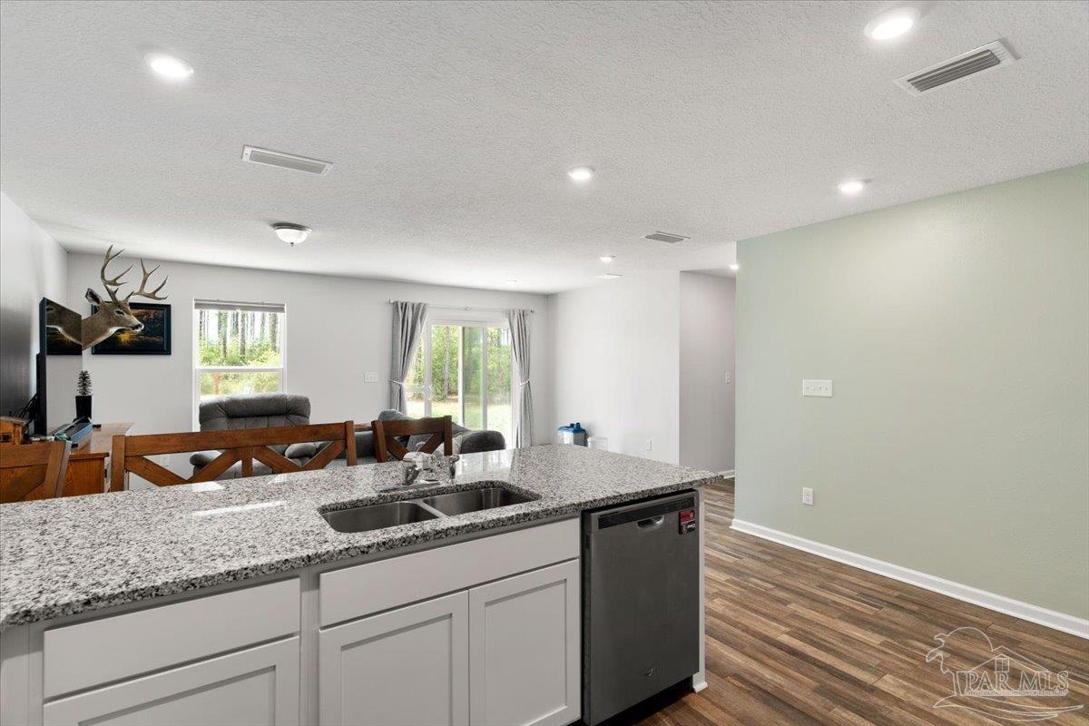 1919 Pineview Church Road Jay, FL 32565 - Photo 8 of 31