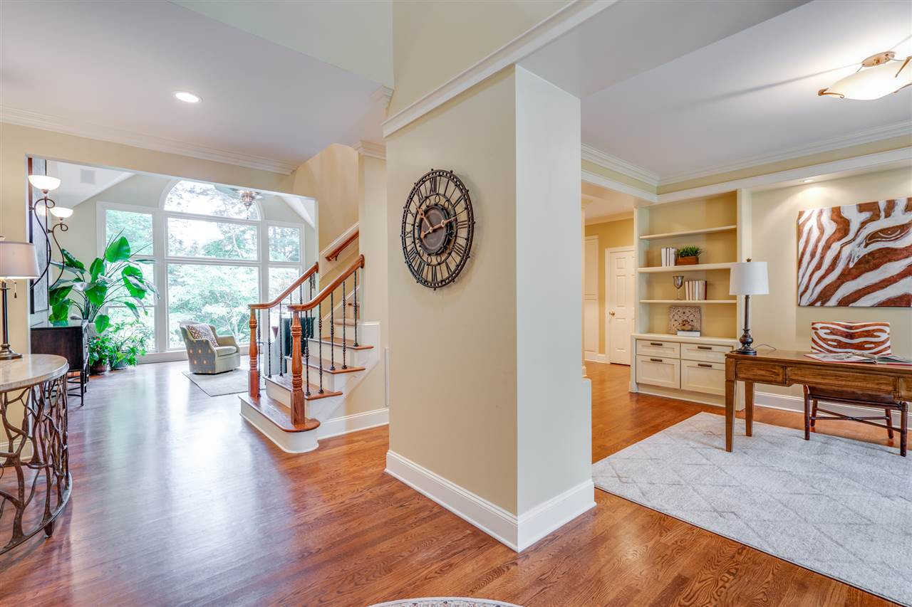 7604 Kelmscot Way Raleigh, NC 27615 - Photo 8 of 30 Photo 8