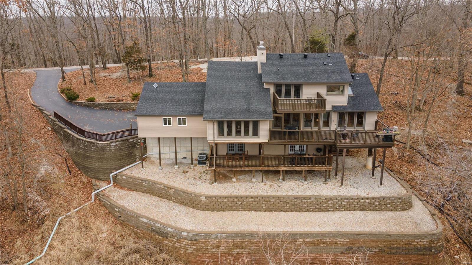 1556 Wolf Trail Road Wildwood, MO 63021 - Photo 74 of 76 Gallery Image 74