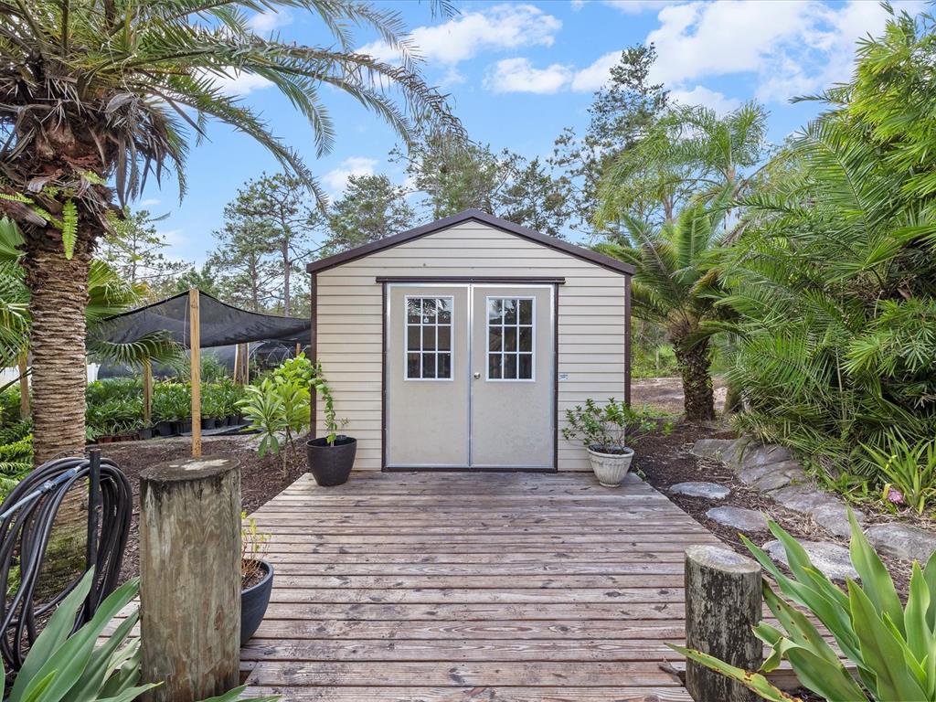 9027 Mavis Road Weeki Wachee, FL 34613 - Photo 38 of 42