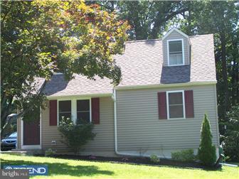 8 Longview Road Malvern, PA 19355 - Photo 1 of 9 Exterior Front