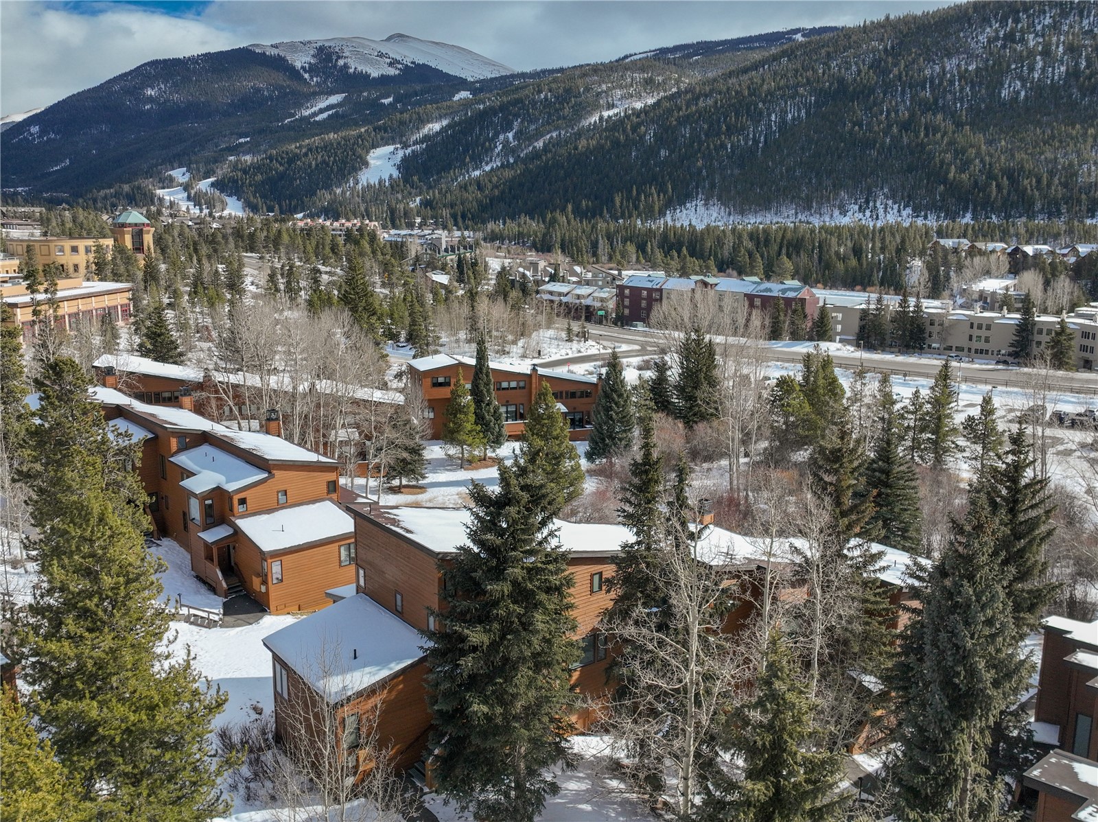 590 Tennis Club Road, Unit 1336 Keystone, CO 80435 - Photo 38 of 41 Gallery Image 38