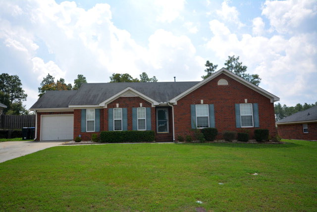 4435 Silverton Road Augusta, GA 30909 - Photo 1 of 1 Main View