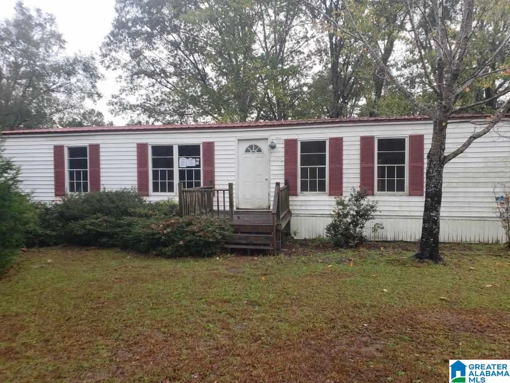 195 County Road 159 Jemison, AL 35085 - Photo 1 of 7