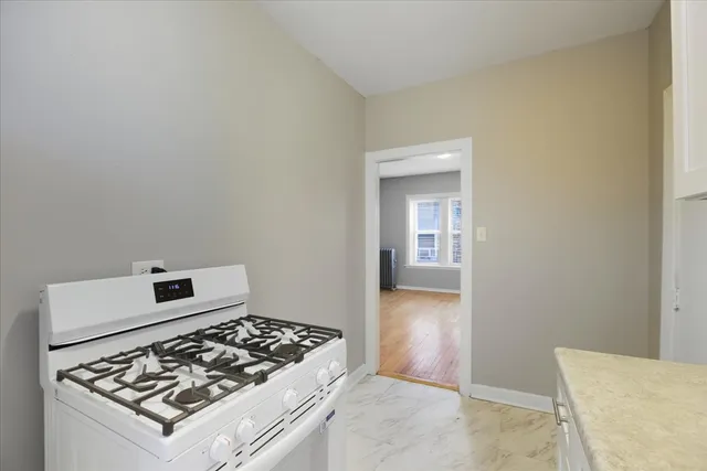 $1,100 | 6716 South Merrill Avenue, Unit 2E, Chicago, IL 60649