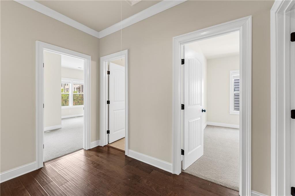 2450 Soft Maple Street Atlanta, GA 30360 - Photo 45 of 73