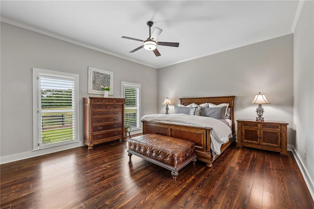 2670 Camp Mitchell Road Grayson, GA 30017 - Photo 24 of 67